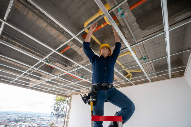 Best Gas Line Repair  in Pennside, PA