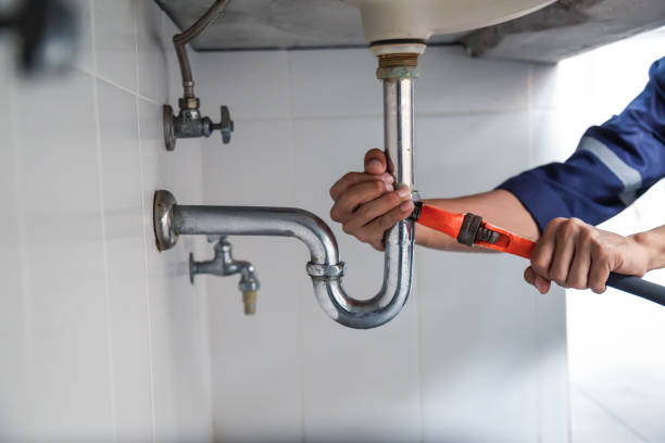 Hot Water Heater Installation in Pennside, PA
