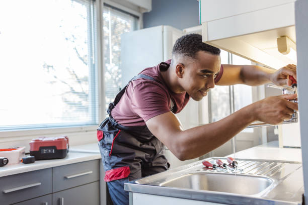 Clogged Drain Plumber in Pennside, PA